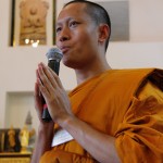 Uttamapannyo Bhikkhu