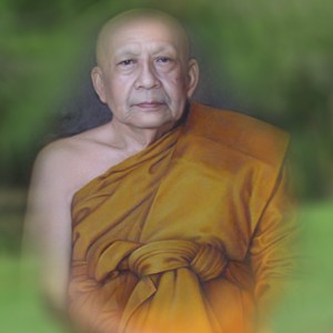 Phramongkoltebmoli พระมงคลเทพโมลี