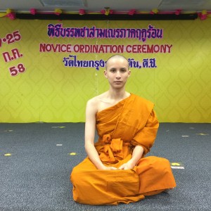 เหล่ากอของสมณะในอเมริกา เหล่ากอของสมณะในอเมริกา