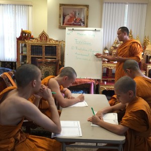 เหล่ากอของสมณะในอเมริกา เหล่ากอของสมณะในอเมริกา