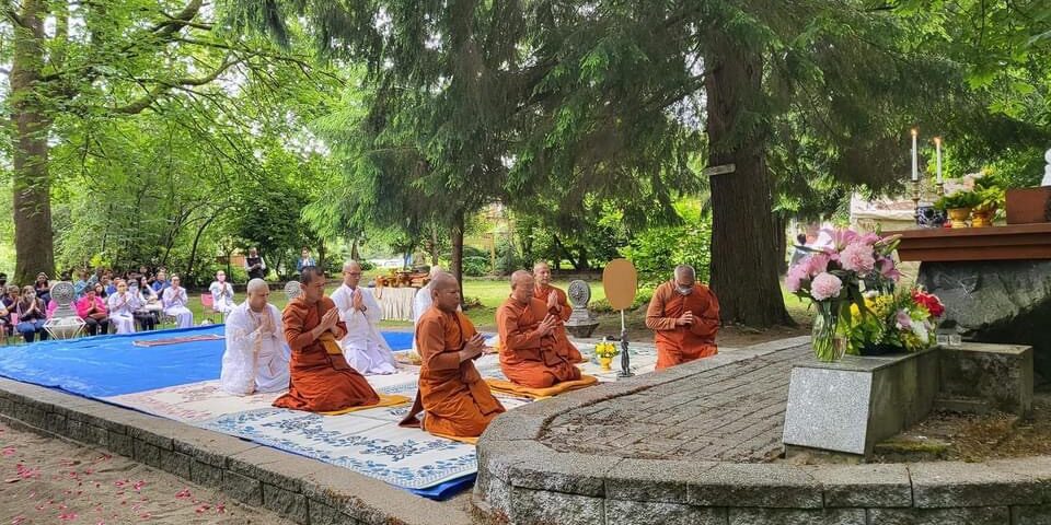 วัดอตัมมยตาราม